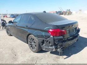 BMW 550 XDRIVE, снимка 3