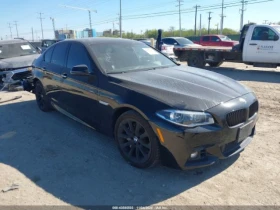 BMW 550 XDRIVE, снимка 1