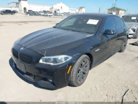 BMW 550 XDRIVE, снимка 2