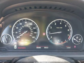 BMW 550 XDRIVE, снимка 7