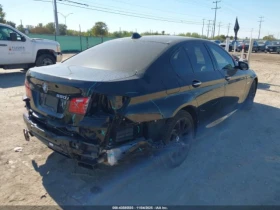 BMW 550 XDRIVE, снимка 4