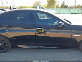 BMW 550 XDRIVE, снимка 13