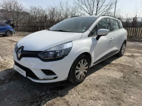 Renault Clio 0.9SCe/75k.c./Grandtour, снимка 1
