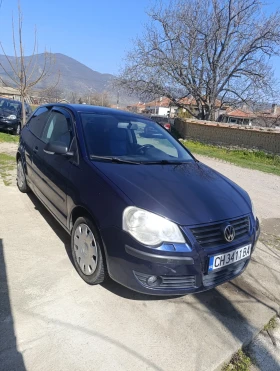 VW Polo, снимка 2
