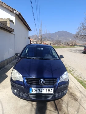 VW Polo, снимка 8
