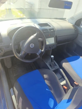 VW Polo, снимка 3
