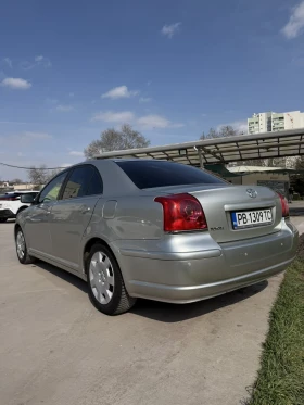 Toyota Avensis, снимка 11