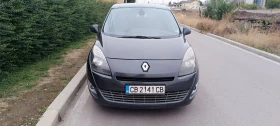 Renault Grand scenic 1.9dci 131, снимка 2