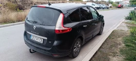 Renault Grand scenic 1.9dci 131, снимка 4