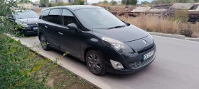 Renault Grand scenic 1.9dci 131, снимка 1