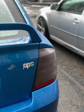 Opel Astra OPC Z20LET, снимка 3