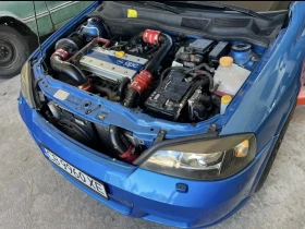 Opel Astra OPC Z20LET, снимка 5