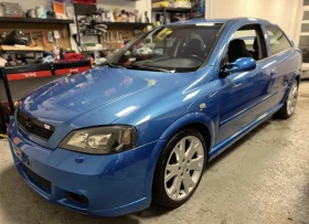 Opel Astra OPC Z20LET, снимка 6