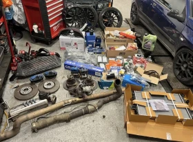 Opel Astra OPC Z20LET, снимка 7