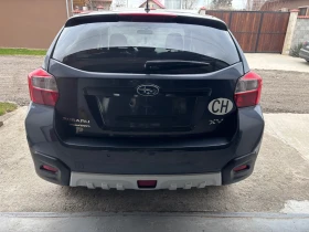 Subaru XV 2.0i AVTOMATIK 4x4, снимка 6