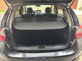 Subaru XV 2.0i AVTOMATIK 4x4, снимка 14