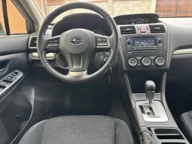 Subaru XV 2.0i AVTOMATIK 4x4, снимка 9