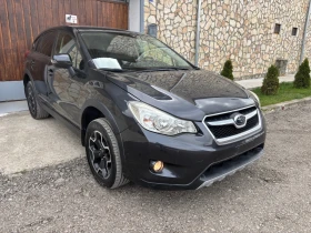 Subaru XV 2.0i AVTOMATIK 4x4, снимка 1
