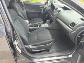 Subaru XV 2.0i AVTOMATIK 4x4, снимка 8