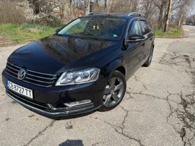VW Passat 1.4TSI 150ph* DSG* KEYLESS* NAVI* CAMERA* FULL* * , снимка 1