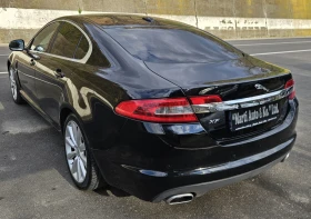 Jaguar Xf 3.0 Diesel Перфектна , снимка 6