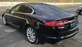Jaguar Xf 3.0 Diesel Перфектна , снимка 7