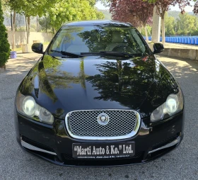 Jaguar Xf 3.0 Diesel Перфектна , снимка 3