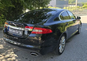 Jaguar Xf 3.0 Diesel Перфектна , снимка 9