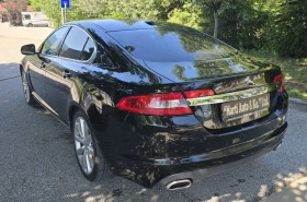 Jaguar Xf 3.0 Diesel Перфектна , снимка 6