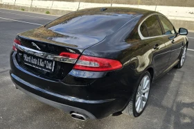 Jaguar Xf 3.0 Diesel Перфектна , снимка 9