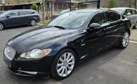 Jaguar Xf 3.0 Diesel Перфектна , снимка 5
