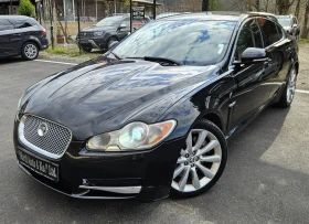 Jaguar Xf 3.0 Diesel Перфектна , снимка 4