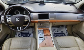 Jaguar Xf 3.0 Diesel Перфектна , снимка 13