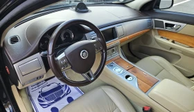 Jaguar Xf 3.0 Diesel Перфектна , снимка 12