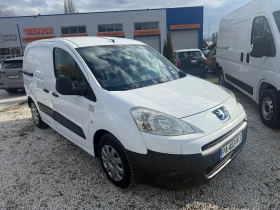Peugeot Partner 1.6HDI 90HP , снимка 3