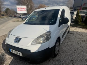 Peugeot Partner 1.6HDI 90HP , снимка 1