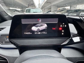 VW ID.3 62KW-2021-204кс, снимка 16