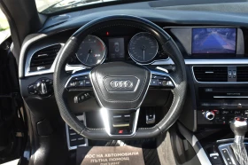 Audi S5 3.0T* CONVERTIBLE* BANG&OLUFSEN, снимка 13