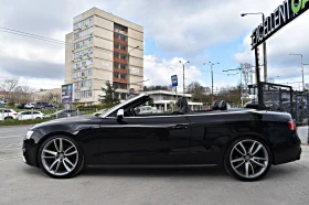 Audi S5 3.0T* CONVERTIBLE* BANG&OLUFSEN, снимка 5