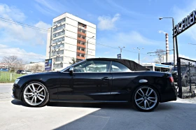 Audi S5 3.0T* CONVERTIBLE* BANG&OLUFSEN, снимка 3