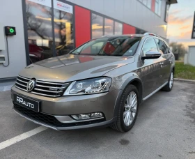 VW Passat ALLTRACK, снимка 1