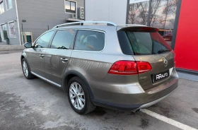 VW Passat ALLTRACK, снимка 2