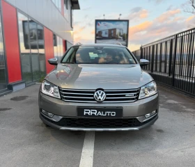 VW Passat ALLTRACK, снимка 6