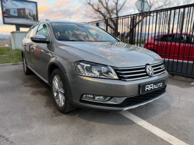VW Passat ALLTRACK, снимка 5