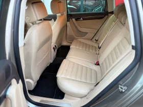 VW Passat ALLTRACK, снимка 8