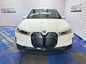 BMW iX ДилърxDrive40i* АвтоКредит* (ЦЕНА ДО БГ), снимка 6