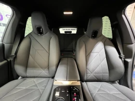 BMW iX ДилърxDrive40i* АвтоКредит* (ЦЕНА ДО БГ), снимка 12