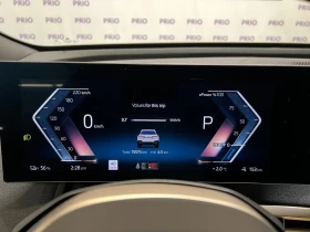 BMW iX ДилърxDrive40i* АвтоКредит* (ЦЕНА ДО БГ), снимка 14