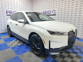 BMW iX ДилърxDrive40i* АвтоКредит* (ЦЕНА ДО БГ), снимка 5