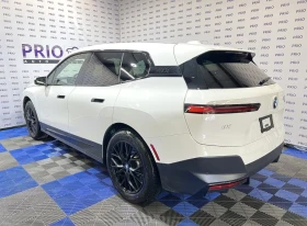 BMW iX ДилърxDrive40i* АвтоКредит* (ЦЕНА ДО БГ), снимка 2